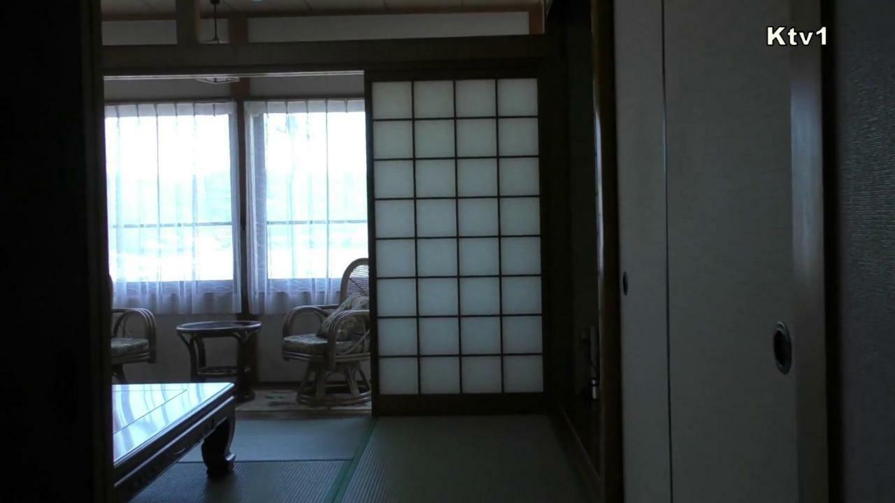 Hotel Umenoya Bungotakada Exterior foto